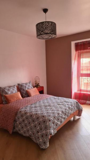 Appartement T3 75m2